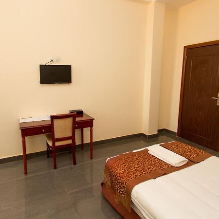 Kigaliview Hotel And Apartments Δωμάτιο φωτογραφία