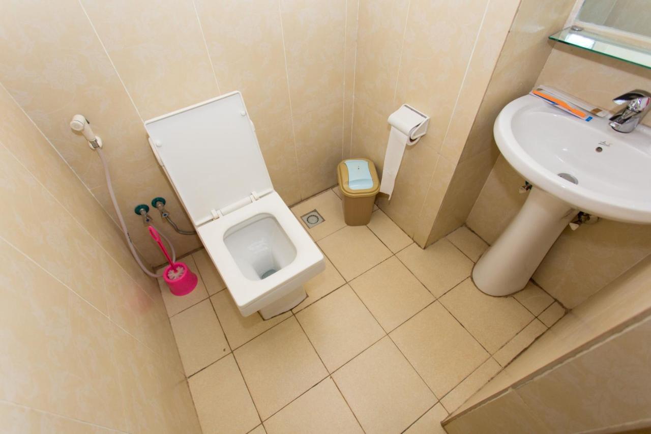 Kigaliview Hotel And Apartments Δωμάτιο φωτογραφία