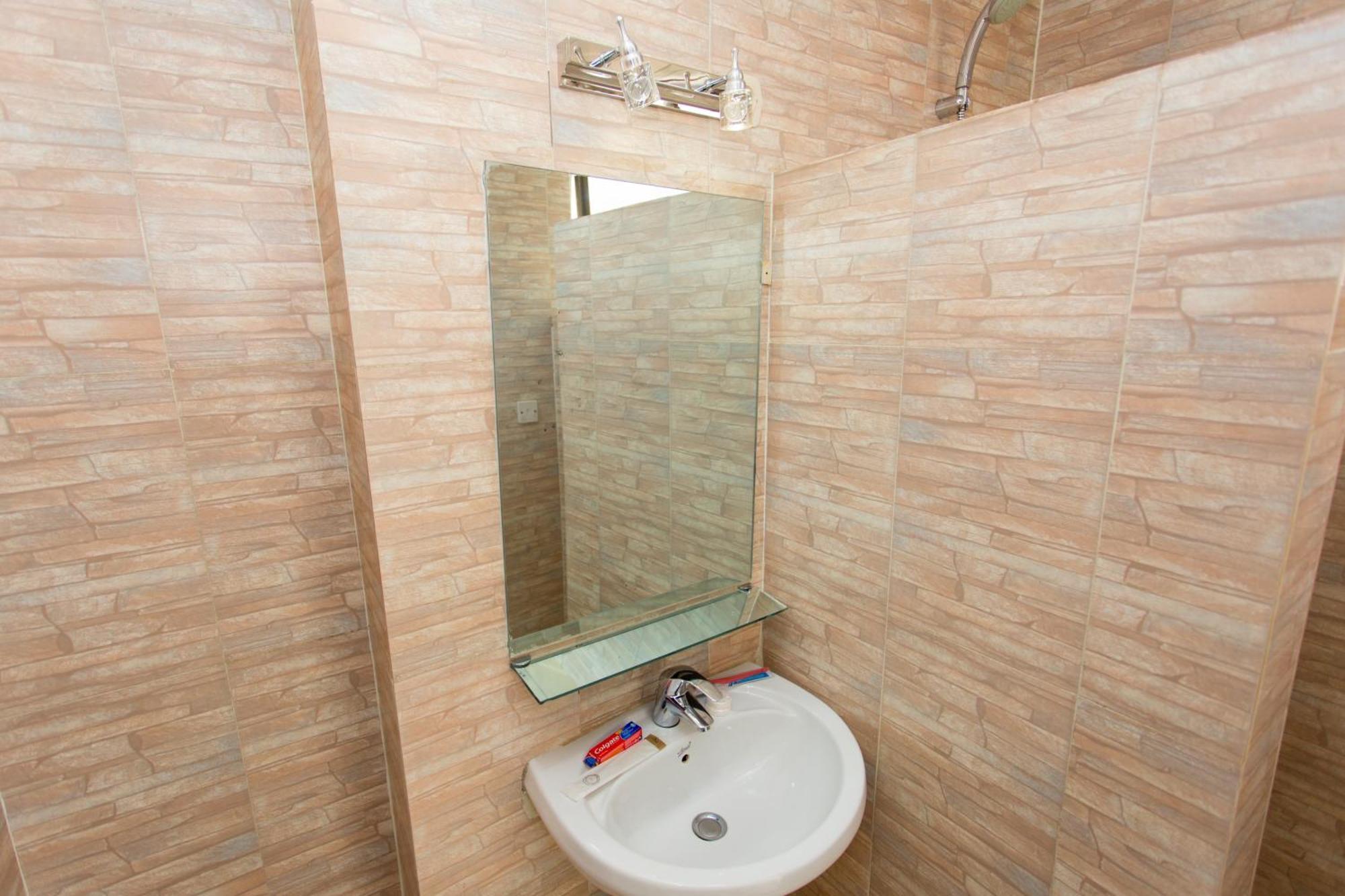 Kigaliview Hotel And Apartments Δωμάτιο φωτογραφία