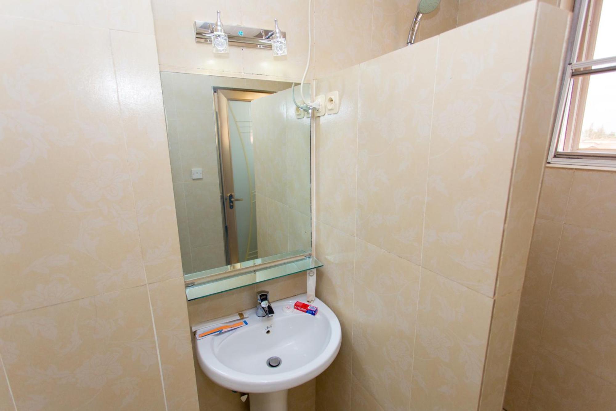 Kigaliview Hotel And Apartments Εξωτερικό φωτογραφία