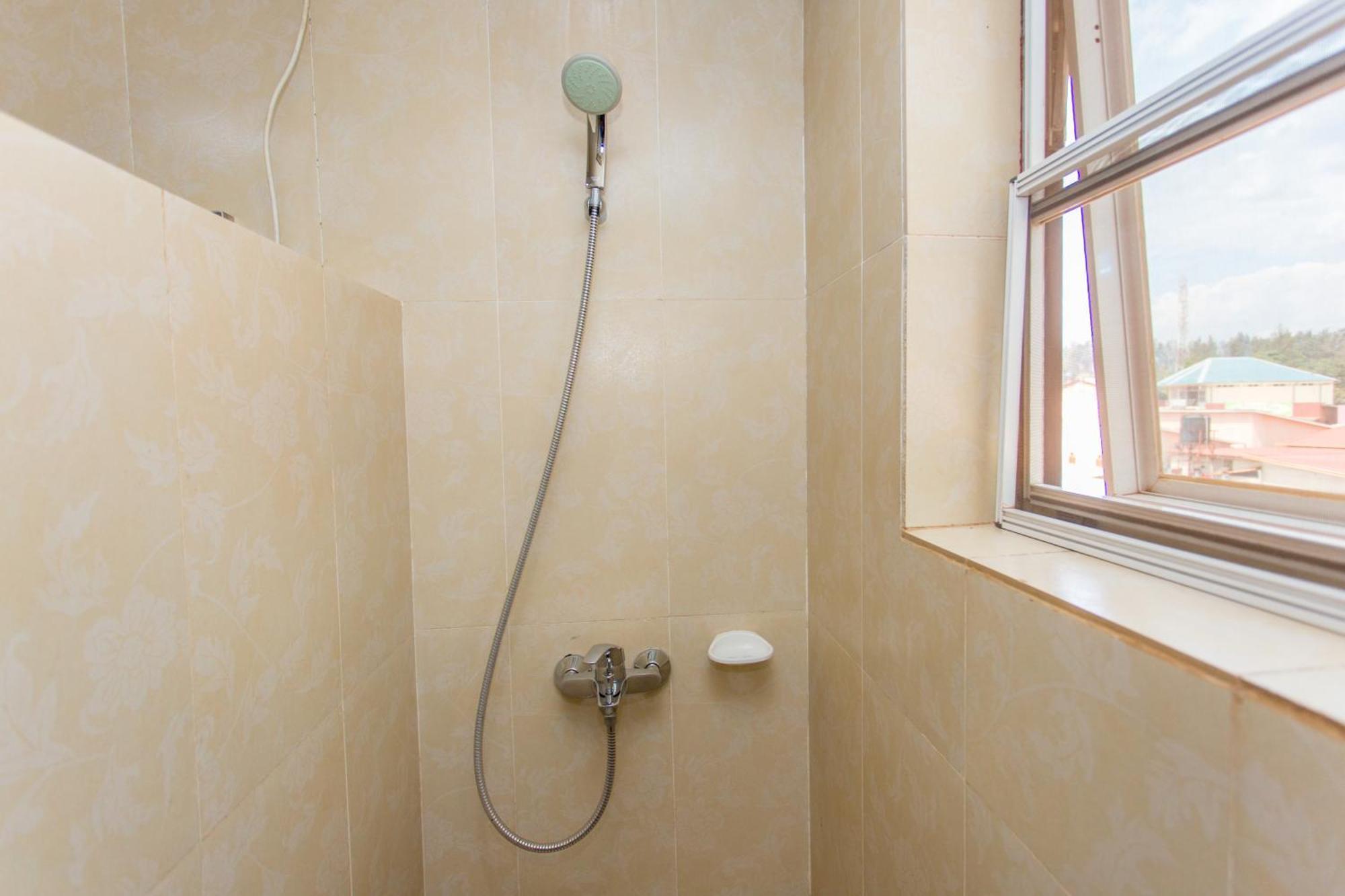 Kigaliview Hotel And Apartments Δωμάτιο φωτογραφία