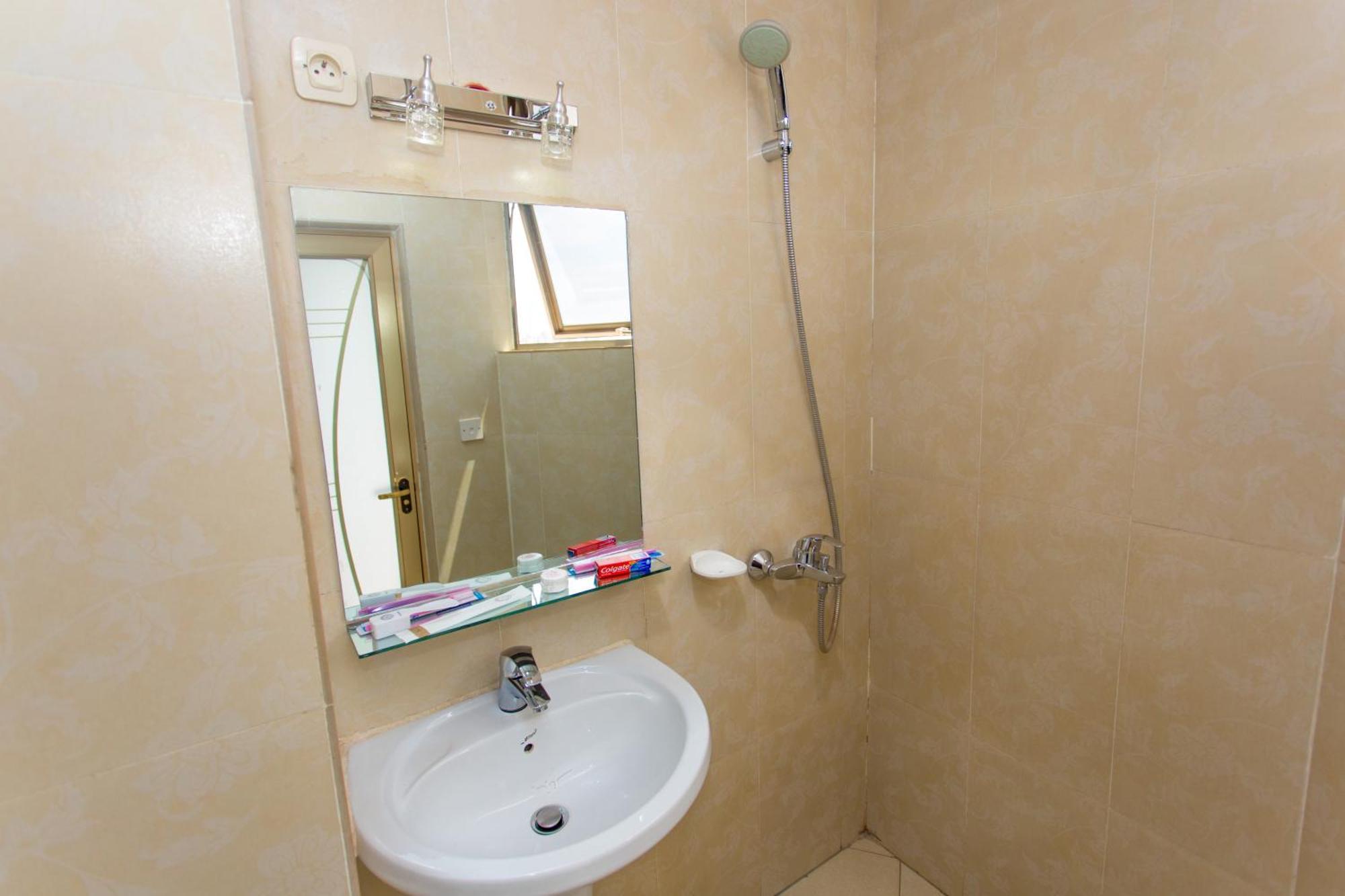 Kigaliview Hotel And Apartments Εξωτερικό φωτογραφία