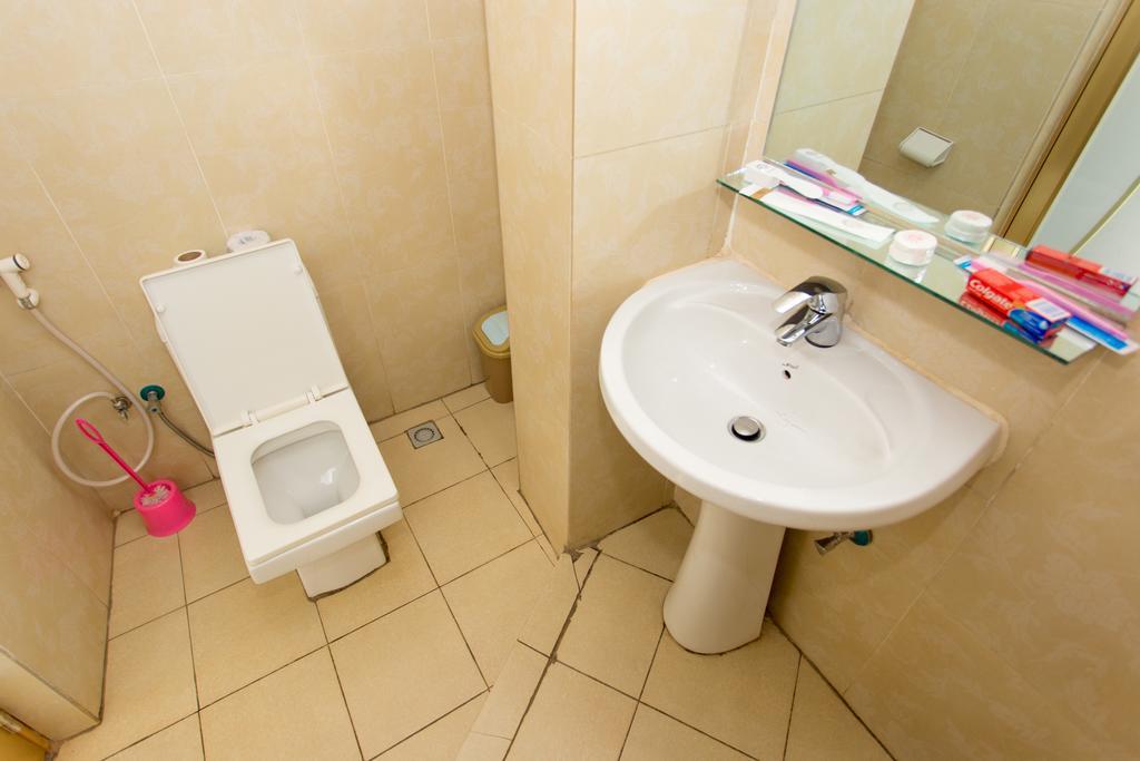 Kigaliview Hotel And Apartments Εξωτερικό φωτογραφία