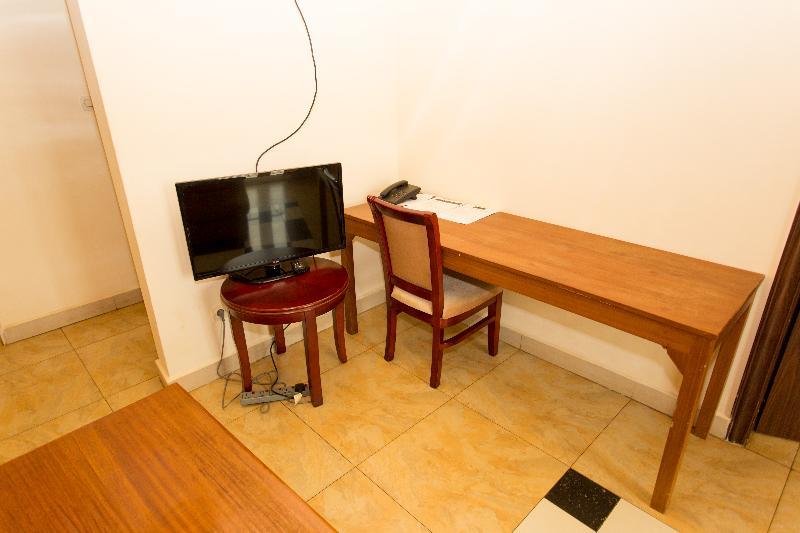 Kigaliview Hotel And Apartments Εξωτερικό φωτογραφία